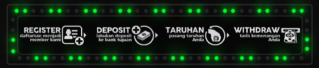 QRSLOT Jackpot